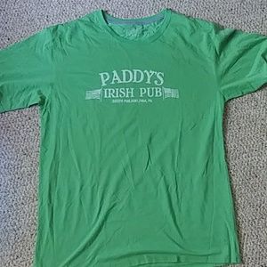 Sunny in Philadelphia tee XL